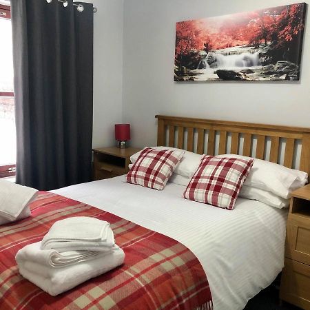 Rendezvous , Aviemore Extérieur photo
